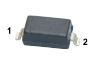 BZT52C5V1  Zener Diode  China Manufacturer